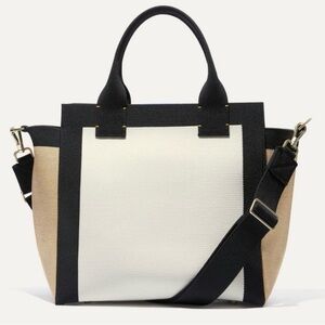 Rothy’s The Handbag Piano keys
